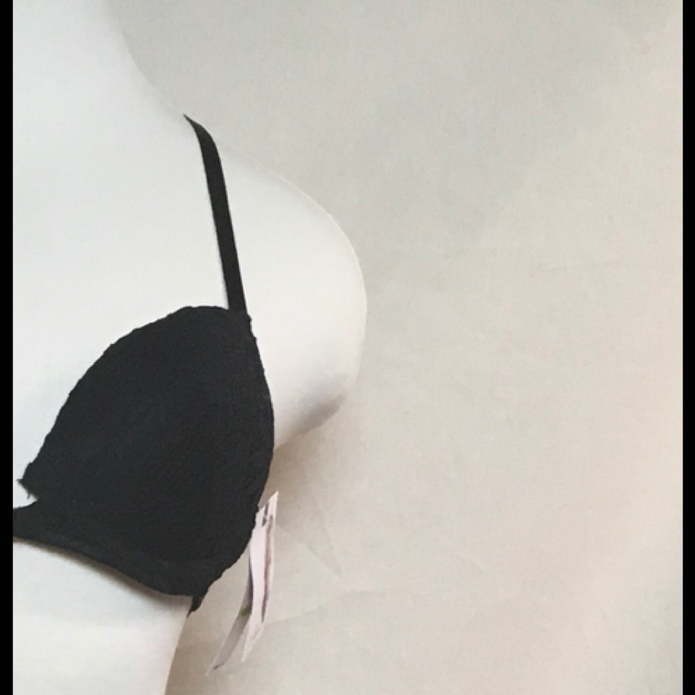 Jessica Simpson Racer back Bra - Picture 6 of 6